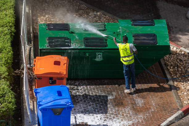 Pressure Washing Contractors in Avoca, IA